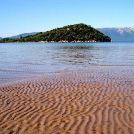 Apartman Roza 2 Ploce  Luaran gambar