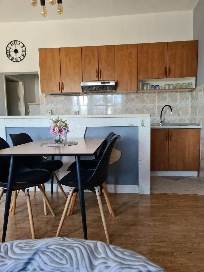 Apartman Roza 2 Ploce  Luaran gambar