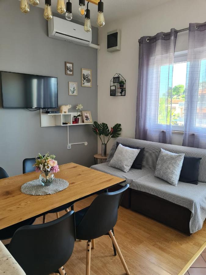 Apartman Roza 2 Ploce  Luaran gambar